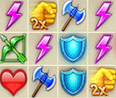 Crystal Battle