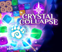 Play Crystal Collapse