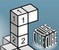 Cube Cube Cube