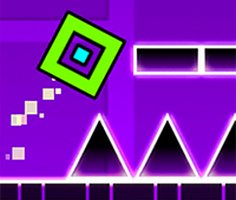 Play Cube Frenzy