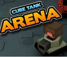 Küp Tank Arena oyunu oyna