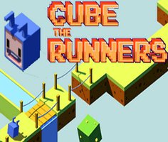 Play Cube The Runners