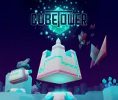 Cube Tower