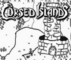 Cursed Islands