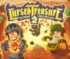 Play Cursed Treasure 2