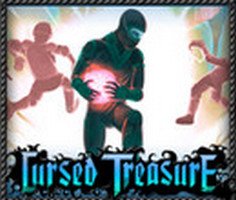 Cursed Treasure Level Pack