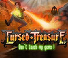 Play Cursed Treasure