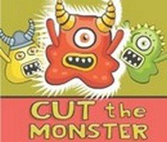 Play Cut the Monster