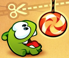 Cut the Rope