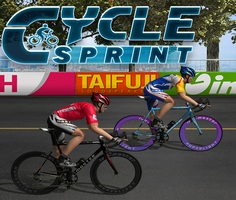 Bisiklet Yarışı