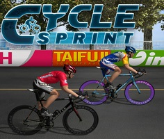 Play Cycle Sprint