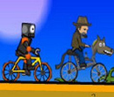 Play Cyclo Maniacs