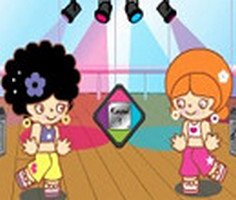 Dance Studio Boogie Bash