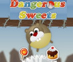 Play Dangerous Sweets