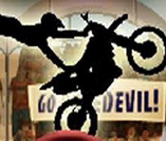 Play Dare Devil 2