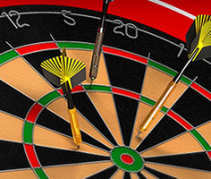 Darts Pro Multiplayer