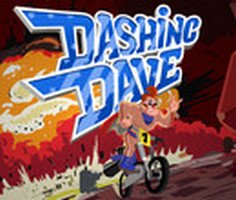 Dashing Dave