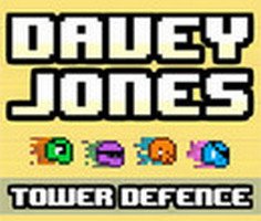 Play Davey Jones TD