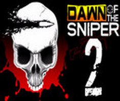 Play Dawn Of The Sniper 2