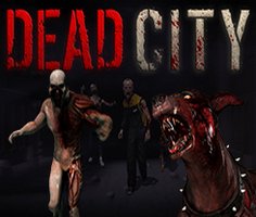 Play Dead City