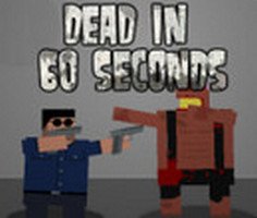 Play Dead in 60 Seconds