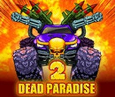 Dead Paradise 2