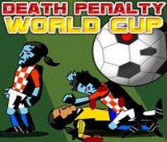 Play Death Penalty World Cup Rotting in Rio