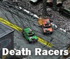 Death Racers