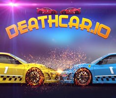 Deathcar.io oyunu oyna