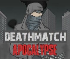 Play Deathmatch Apocalypse