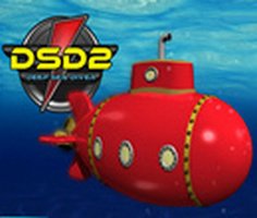 Deep Sea Diver 2