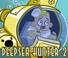 Play Deep Sea Hunter 2