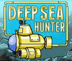 Deep Sea Hunter