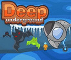 Deep Underground