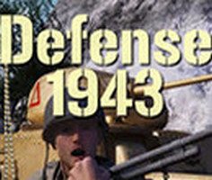 Defense 1943