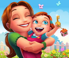 Play Delicious - Emily's Home Sweet Home