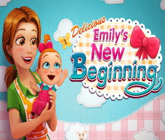 Emily Yeni Bir Başlangıç