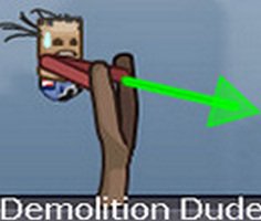 Demolition Dude