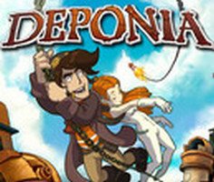 Deponia