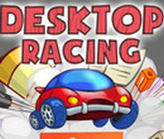 Play Desktop Racing