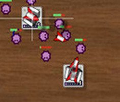 Play Desktop Tower Defense Pro