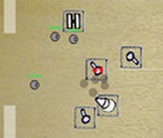 Play Desktop Tower Defense 1.2