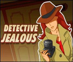 Play Detective Jealous