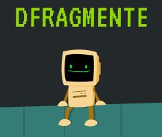 Dfragmente