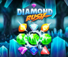 Diamond Rush