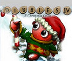 Dibbles 4 A Christmas Crisis