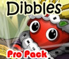 Dibbles Pro Pack