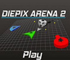 Play Diepix Arena 2