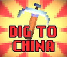 Dig To China