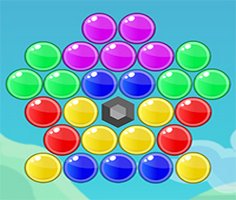 Play Dino Bubbles